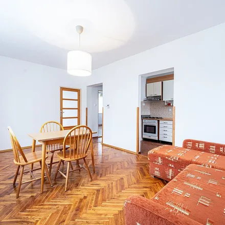 Image 3 - Mládí 144/8, 155 00 Prague, Czechia - Apartment for rent