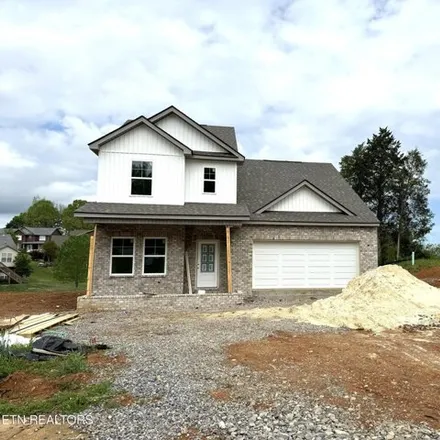 Buy this 3 bed house on unnamed road in Silver Ridge, Lenoir City