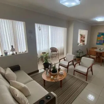Buy this 3 bed apartment on Elohim in Rua Pacífico Pereira, Garcia