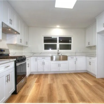 Rent this studio apartment on Garfield Avenue in Montebello, CA 90640