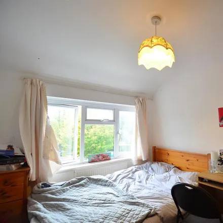 Image 7 - 67 Quinton Road, Metchley, B17 0PJ, United Kingdom - Townhouse for rent