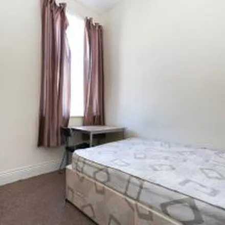 Rent this 3 bed apartment on Warwick Street in Newcastle upon Tyne, NE6 5AR