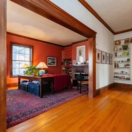 Image 5 - 20 Chester Street, Somerville, MA 02140, USA - House for sale