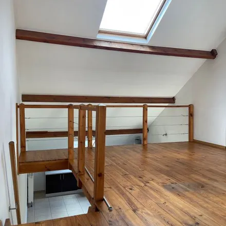 Rent this 2 bed apartment on Au Trou Normand in Rive Gauche, Rue du Comptoir 12