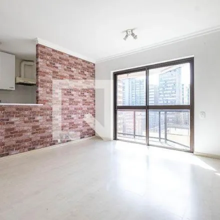 Rent this 1 bed apartment on Alameda Jaú 310 in Cerqueira César, São Paulo - SP