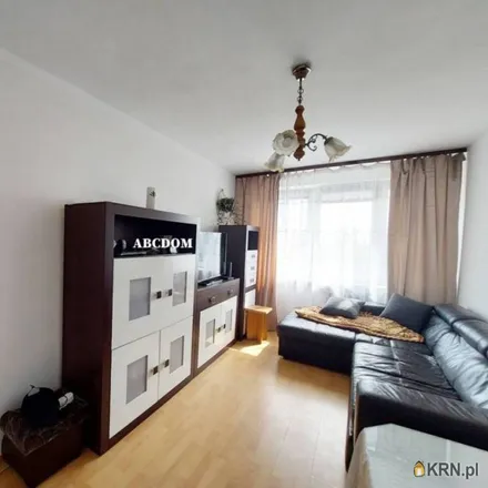 Buy this 2 bed apartment on 15 in 31-841 Krakow, Poland