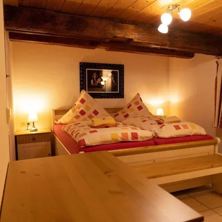 Rent this 2 bed apartment on 78112 St. Georgen im Schwarzwald