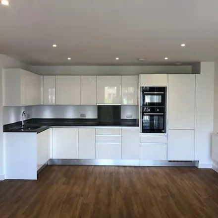 Image 7 - Clement Court, Howard Road, London, HA7 1FZ, United Kingdom - Apartment for rent