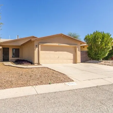 Buy this 4 bed house on 9983 East Gray Hawk Drive in Tucson, AZ 85730