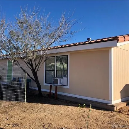 Image 4 - 3999 Bowie Road, So-Hi, Mohave County, AZ 86413, USA - Apartment for sale