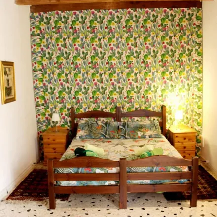 Rent this 8 bed apartment on Al Vucciria in Via Argenteria Nuova 19, 90133 Palermo PA