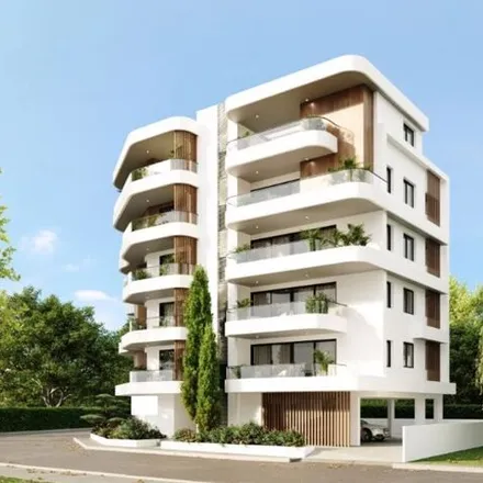 Buy this 2 bed apartment on Kimonos in 6015 Larnaca, Cyprus