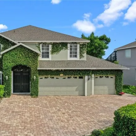 Buy this 5 bed house on 422 Via Tuscany Loop in Lake Mary, Seminole County