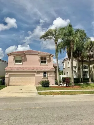 Rent this 5 bed house on 15643 Northwest 5th Street in Pembroke Pines, FL 33028