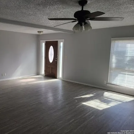 Image 5 - 6703 Spring Time Drive, San Antonio, TX 78249, USA - Townhouse for rent