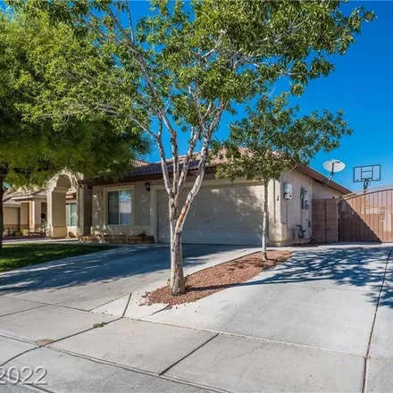 Image 3 - 3952 Colonial Field Avenue, North Las Vegas, NV 89031, USA - House for sale