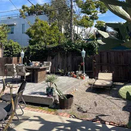 Rent this 1 bed room on 168 Venice Way in Los Angeles, CA 90291