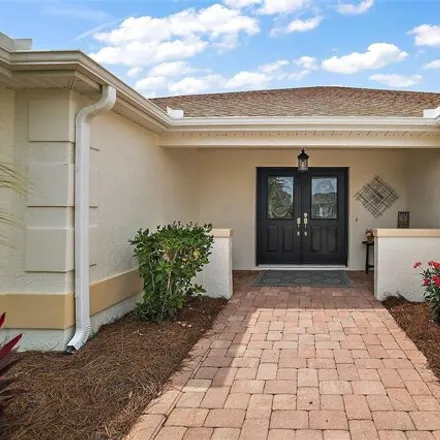 Rent this 3 bed house on 1520 Impala Pl in The Villages, Florida