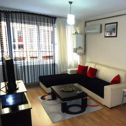 Rent this 2 bed apartment on Bakırköy in Istanbul, Turkey