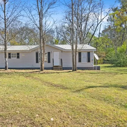 Buy this 3 bed house on 597 Bartlett Loop in Henry County, AL 36345