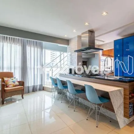 Buy this 3 bed apartment on Portal Andorinhas A in Quadra 203, Águas Claras - Federal District