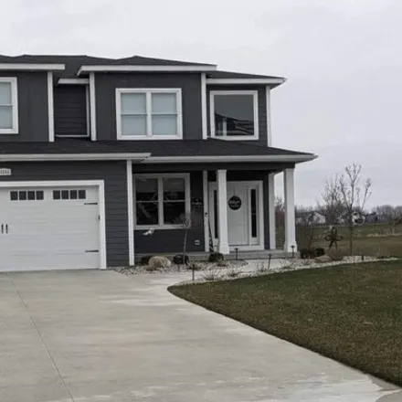Buy this 4 bed house on Prairie View Court in Tittabawassee Township, MI 48623