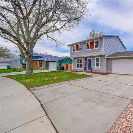 Image 2 - 9226 Garrison Drive, Westminster, CO 80021, USA - House for sale