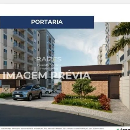 Buy this 2 bed apartment on Avenida Doutor Tancredo de Almeida Neves in Jardim São José, Bragança Paulista - SP