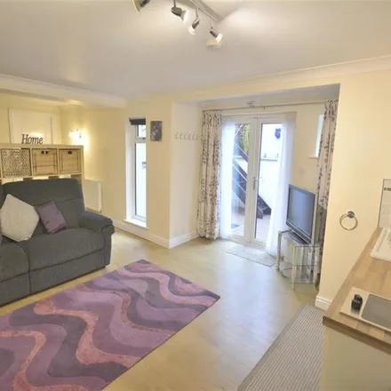 Rent this 1 bed apartment on Hillcrest Residential Home in Manley Road, Overton