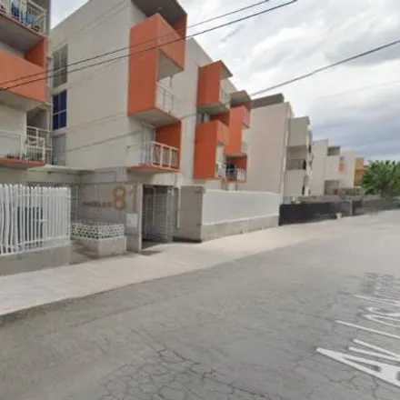Image 2 - Avenida Los Ángeles, Azcapotzalco, 02129 Mexico City, Mexico - Apartment for sale