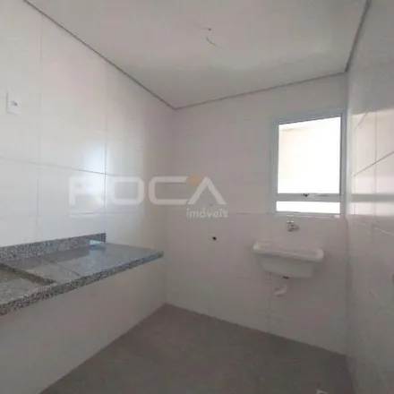 Rent this 2 bed apartment on Rua Doutor Duarte Nunes 369 in Vila Prado, São Carlos - SP