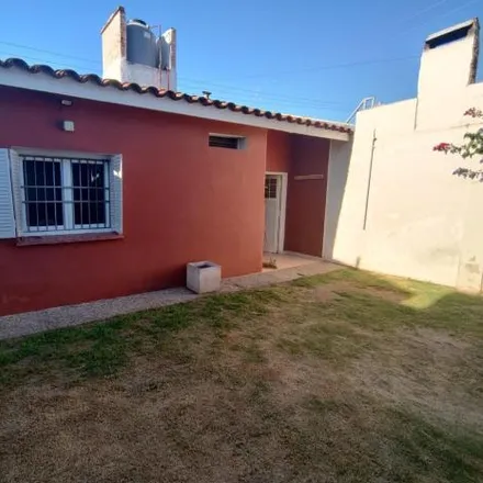 Rent this studio house on Gómez Pereyra 3399 in Granadero Pringles, Cordoba