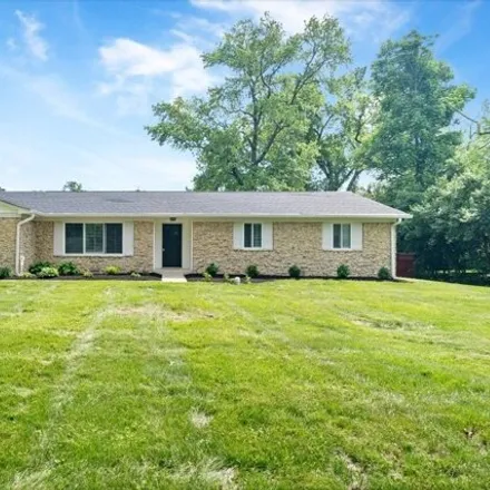 Buy this 3 bed house on 5363 North Arlington Avenue in Brendonwood, Indianapolis
