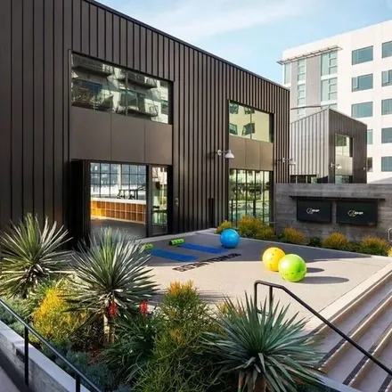 Rent this 1 bed apartment on AMP Lofts in 695 Imperial Street, Los Angeles