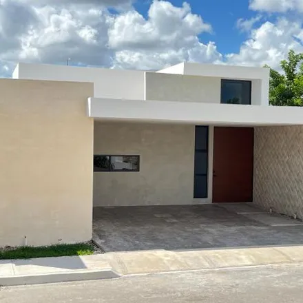 Image 1 - unnamed road, 97345 Conkal, YUC, Mexico - House for sale