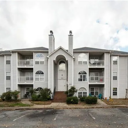 Buy this 2 bed condo on 146 Rivertree Lane in Winston-Salem, NC 27103