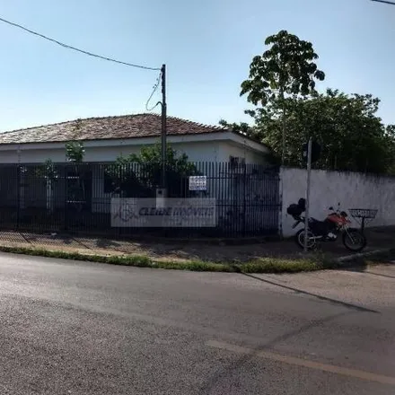 Image 2 - AFC - Academia de Fisioculturismo de Cuiabá, Avenida Senador Metelo 2681, Jardim Cuiabá, Cuiabá - MT, 78030-005, Brazil - House for sale