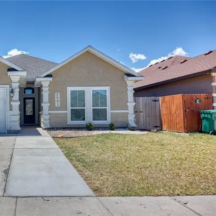 Rent this 3 bed house on 7099 Terrier Street in Corpus Christi, TX 78414
