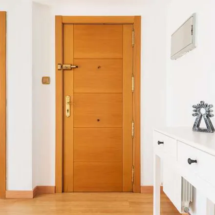 Rent this 3 bed apartment on Andador Mario Gaviria in 50002 Zaragoza, Spain