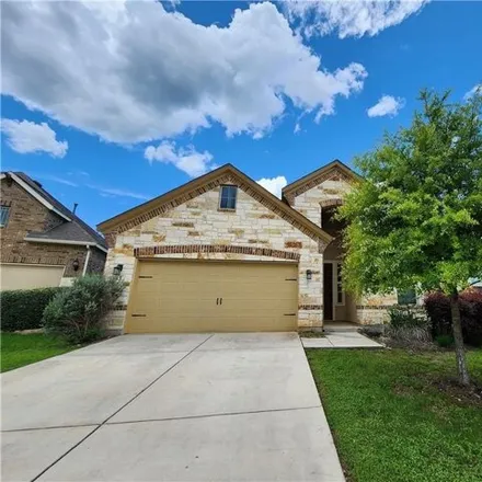 Rent this 3 bed house on 909 Carriage Loop in New Braunfels, TX 78132