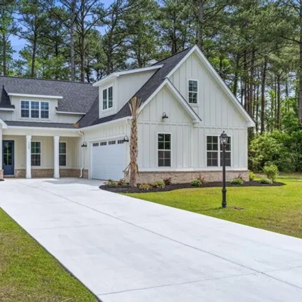 Buy this 4 bed house on North Middleton Drive in Brunswick County, NC 28467