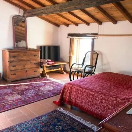 Rent this 3 bed apartment on National Institute of Statistics in Via Martiri dei Lager 77, 06128 Perugia PG