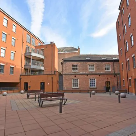 Rent this 2 bed apartment on 33 Pilcher Gate in Nottingham, NG1 1QL