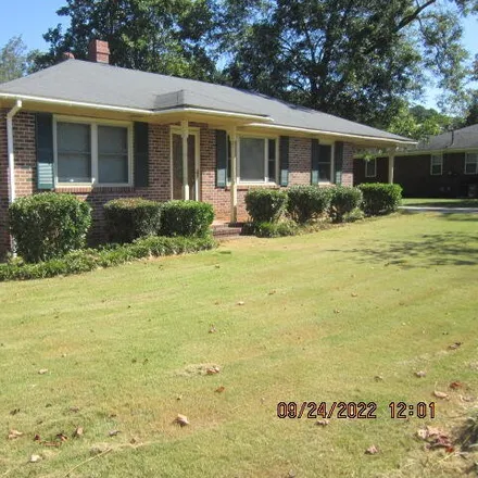 Buy this 3 bed house on 803 Cloverhurst Drive in Washington, Wilkes County