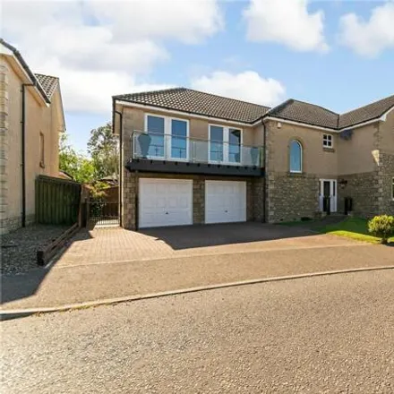 Buy this 5 bed house on West Vows Walk in Kirkcaldy, KY1 1RX