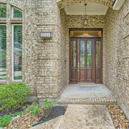Image 4 - 24911 Northampton Forest Drive, Harris County, TX 77389, USA - House for rent