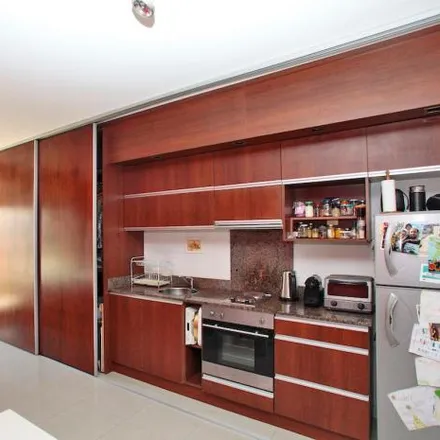 Buy this studio apartment on Thames 500 in Villa Crespo, C1414 DCN Buenos Aires