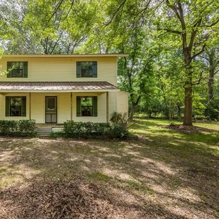 Image 1 - unnamed road, White City, San Augustine County, TX, USA - House for sale