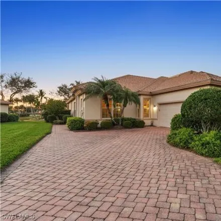 Image 3 - 11130 Oxbridge Way, Arborwood, Fort Myers, FL 33913, USA - House for sale