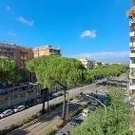 Rent this 3 bed apartment on Prenestina/Irpinia in Via Prenestina, 00177 Rome RM